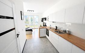 Domaniewska Premium Apartament - Warszawa Mokotów